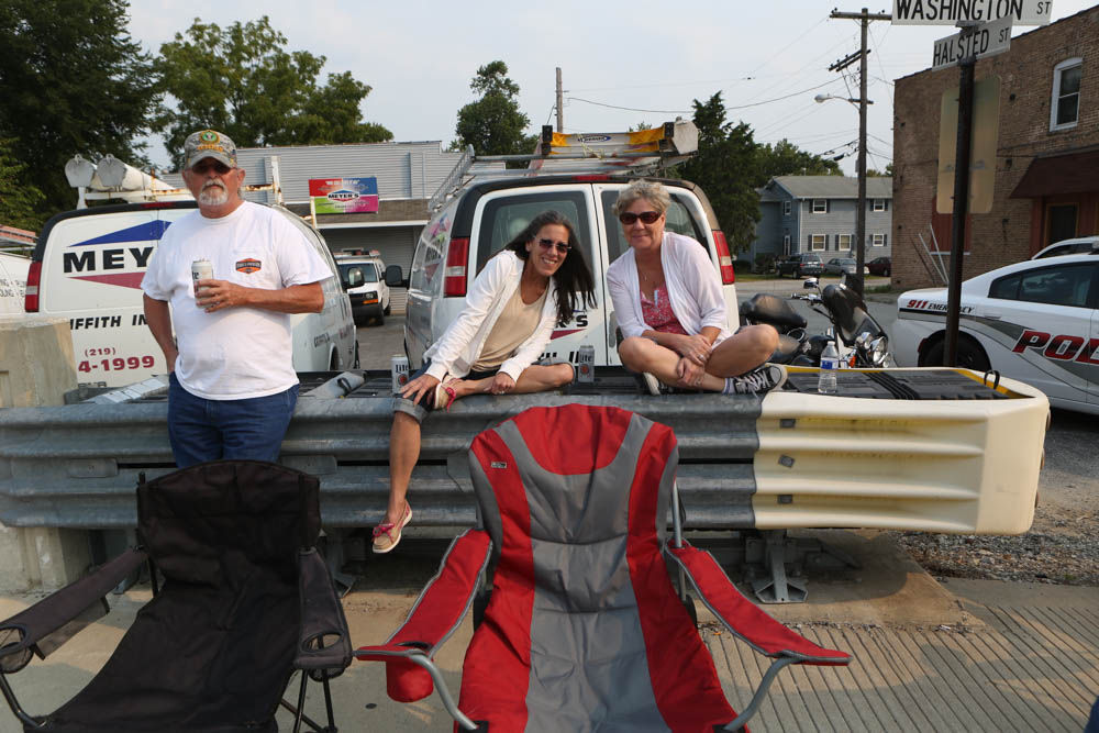 Gallery: Annual Lowell Labor Day Parade